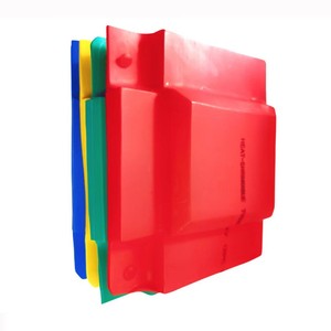 Boîtier de jonction thermorétractable pour manchon de protection de barre omnibus 10 kV - Product Image 3