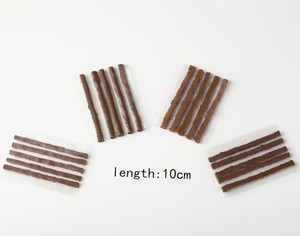 플랫 오토바이 및 트럭 타이어 종합 자동차 타이어 수리 도구 키트에 대한 YS-Q644 타이어 수리 키트 - Product Image 6