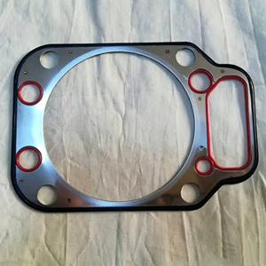 Guarnizione testa cilindro 13026701 adatta per motore Weichai Duetz TD226B WP6G per caricatore SDLG 936L - Product Image 1