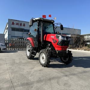 Tavol трактор поставщик tracteur agricole 40hp <span class=keywords><strong>4wd</strong></span> фермы диск плуг установлен высокое качество 4x4 ТРАКТОРЫ - Product Image 6