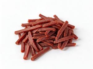 Friandises pour chats OEM Santé Digestive, 100% pur morceau de viande de canard, sans additifs, norme export, marque privée, 50g - Product Image 3