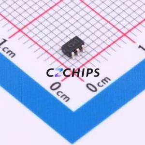 Original nuevo TSZ121ILT SOT-23-5 circuito integrado IC Chip amplificador de precisión - Product Image 1