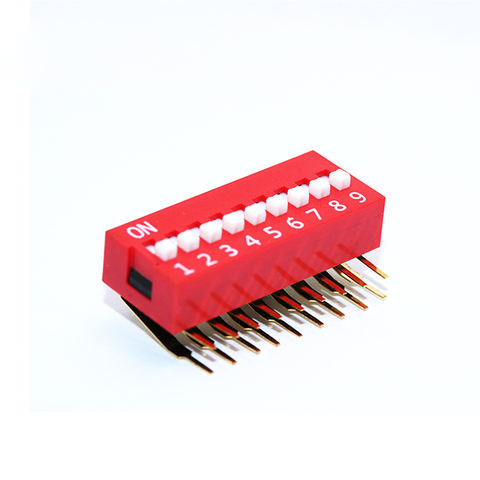 dip switches, dip switches direct from shenzhen ramsun