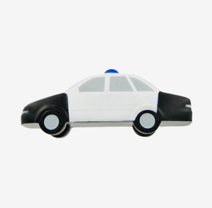 Giocattoli Antistress a Forma di Auto della <span class=keywords><strong>Polizia</strong></span> con Logo Personalizzato, Regalo Promozionale Brandizzato, Articolo Pubblicitario per Alleviare lo Stress - Product Image 5