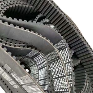 สายพานยางวี สายพานไทม์มิ่ง 8M-880 5M 8M 14M สายพานซิงโครนัสสำหรับ OPTIBELT - Product Image 2