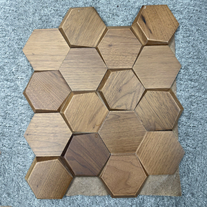 Kasaro Meilleur <span class=keywords><strong>Prix</strong></span> Matériaux Sans Formaldéhyde Ni Polluants Design Moderne en Bois Massif 3D Convient pour la Décoration de la Maison et du Bureau - Product Image 6