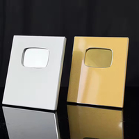 Nouveauté 2026 : Plaques nominatives personnalisées, Écussons d'honneur, Trophées, Médailles et Plaques de récompense en alliage avec impression UV Or et Argent