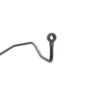 Tubo de entrada de aceite para bomba de aire, compatible con motores 1JG00 de tractores, cosechadoras y maquinaria agrícola. - Product Image 4
