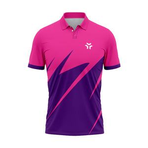 <b>Cricket</b> Jersey Manufacturer Custom Uniforms <b>for</b> Clubs & Teams, High-Performance Fabric High-Quality Quick-Dry, Custom Logo - Product Image 6