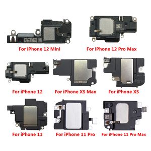 Org Flex loa phía trước cho <span class=keywords><strong>iPhone</strong></span> 15 Pro Max điện thoại di động loa - Product Image 4