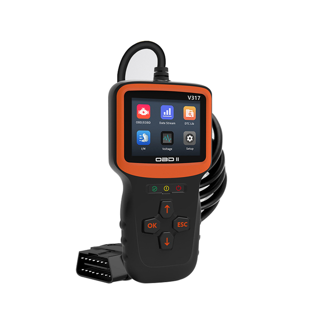 Automotive Reading Card Obd Diagnostic Tool Automotive Diagnostic Instrument Engine Detector Obd2 Automotive Diagnostic Tools