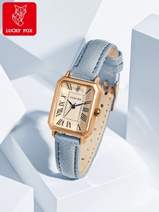 <span class=keywords><strong>Montre</strong></span> à quartz vintage de luxe Tomi Luckyfox L19 pour <span class=keywords><strong>femme</strong></span>, prix de gros, <span class=keywords><strong>tendance</strong></span>, <span class=keywords><strong>montre</strong></span> <span class=keywords><strong>femme</strong></span>, <span class=keywords><strong>montre</strong></span> pour filles - Product Image 6