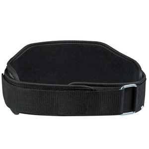 Ceinture de musculation en néoprène avec logo personnalisé, respirante, de haute qualité, protection professionnelle, unisexe, pour la salle de sport et l'entraînement - Product Image 4