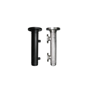 100% New Original High Quality Emerson/ 9935 Magnetic Level Bypass Chamber Gauge Carbon Steel/Stainless Steel 18-Month - Product Image 3