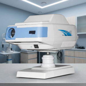 EOMED LED Auto Chart <b>Projector</b> for Optometry Eye Test Vision Charts 39 Kinds 3m-6m Projection Distance Model CP-60 - Product Image 3