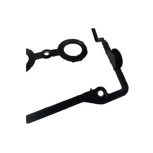 ฝาครอบปะเก็นฝาสูบ A4 1.8ตันชิ้นส่วนเครื่องยนต์058198025A - Product Image 4