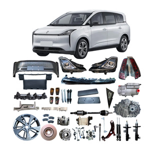 Nuovi Accessori Bestune Nat, <span class=keywords><strong>Ricambi</strong></span> <span class=keywords><strong>Auto</strong></span>, Kit Carrozzeria Completo E05, Originali e <span class=keywords><strong>Aftermarket</strong></span> - Product Image 1