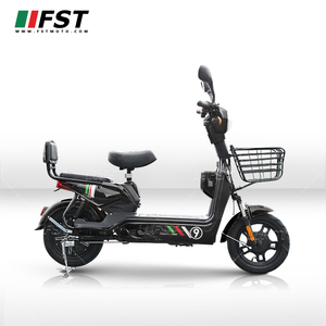 350W 6管廉价电动迷你自行车成人电动滑板车 - Product Image 5