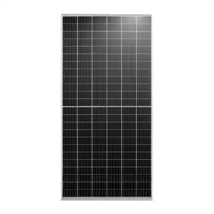 550W Solar Panels 1000w Price Shingled Solar Panel For Home Use Mono Best Price Flexible Solar Panels 400 Watt