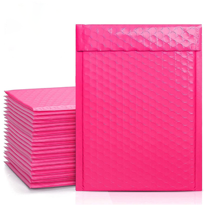 Envelope Bolha Personalizado ES para Envio, Saco de Courier, Embalagem Protetora, PROTEÇÃO EXTRA - Product Image 5