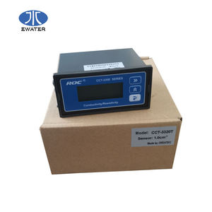CCT-3320T Industrial Online <span class=keywords><strong>PH</strong></span> Medidor Tester com Medidor TDS OEM & ODM Suportado Industrial Condutividade Tester - Product Image 3