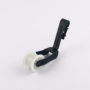Superbe poulie de support pour sèche-linge 691366, durable pour usage domestique - Product Image 2
