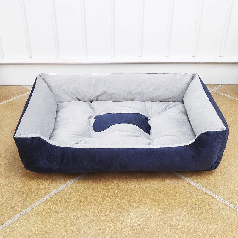 Bleu foncé