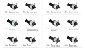 Ap02 — régulateur <span class=keywords><strong>de</strong></span> <span class=keywords><strong>pression</strong></span> <span class=keywords><strong>de</strong></span> <span class=keywords><strong>pompe</strong></span> à carburant, pour Bosch/<span class=keywords><strong>Delphi</strong></span>/Denso, nouvelle électrovanne <span class=keywords><strong>de</strong></span> commande <span class=keywords><strong>de</strong></span> dosage à 0928400493 pour Opel Astra - Product Image 3