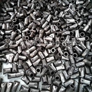 Multipurpose <b>Drill</b> <b>Bits</b> Metric Jobbers Length 4MT Taper Shank Bright Uncoated For Steel Applications OEM Support - Product Image 2
