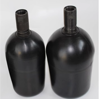 Accumulateur hydraulique à membrane NUOYI NXQ-1L 4L 6.3L 10L 16L 20L 25L 32L 40L 63L 80L