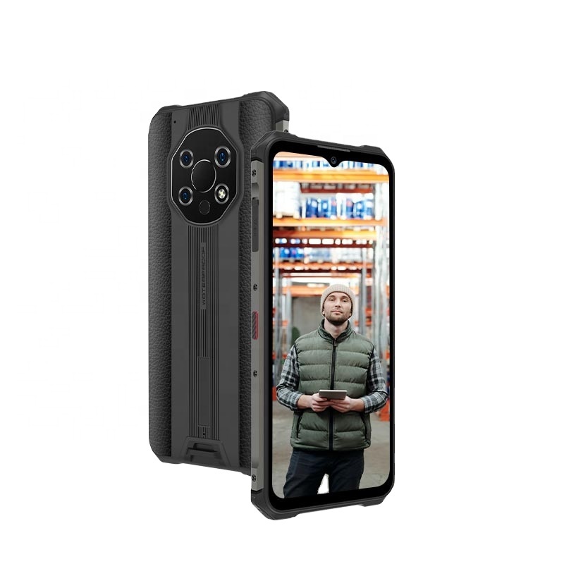 CENAVA Explosion proof Cell Phones 6