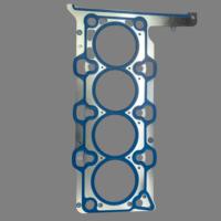 223112F610 Gasket Kepala Silinder untuk Hyun Dai K Ia D4HA