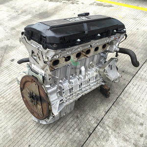 Moteur d'occasion en gros pour <span class=keywords><strong>BMW</strong></span> 520i <span class=keywords><strong>325i</strong></span> 525i 530i 730 2.2L 2.5L 3.0L M54 Culasse de moteur - Product Image 4