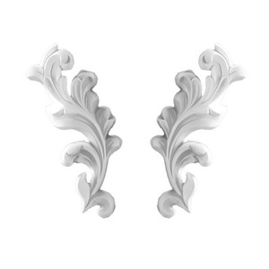 <span class=keywords><strong>Moulure</strong></span> de plafond en PU pour plafond <span class=keywords><strong>Moulure</strong></span> de plafond résistante à la chaleur Réduction du bruit de surface pour décoration de <span class=keywords><strong>mur</strong></span> intérieur et de plafond - Product Image 4