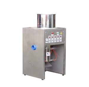 Máy Bóc Vỏ Tỏi hiệu quả cao/Tự động/nhỏ, thiết bị chế biến - Product Image 2