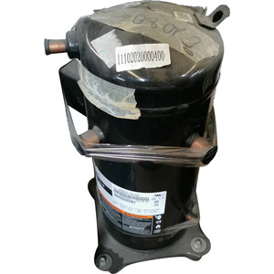 คอมเพรสเซอร์แอร์แท้รุ่น ZP83-KCE-TFD-422 R410A อินเวอร์เตอร์ 24 โวลต์ สำหรับเปลี่ยนซ่อม - Product Image 1