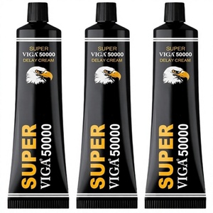 Super Vega 50000 <span class=keywords><strong>Spray</strong></span> retardateur pour hommes - Formule premium 15ml - Product Image 1