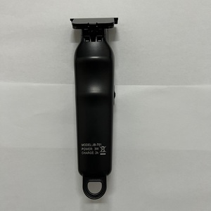 Tondeuse à cheveux électrique Rechargeable professionnelle tondeuses pour hommes ensemble d'origine Source d'alimentation USB or barbier pour épilateur - Product Image 4