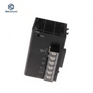 Module d'alimentation PLC d'origine CJ1W-PD025, DC24V AC100-240V, refroidissement par air naturel, alimentation industrielle pour systèmes PLC - Product Image 1