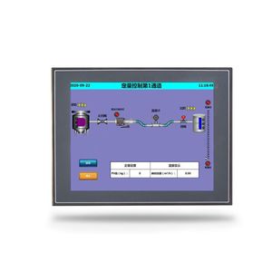 Sistema de Control Cuantitativo Automatizado, Medidor de Flujo de Agua, Controlador de Llenado Cuantitativo Inteligente y Automático de Alto Rendimiento - Product Image 6