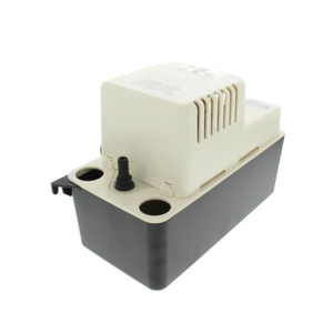 <span class=keywords><strong>Pompe</strong></span> <span class=keywords><strong>de</strong></span> vidange électrique des condensats pour climatiseur HVAC, 230/110V, haute performance, <span class=keywords><strong>avec</strong></span> interrupteur <span class=keywords><strong>de</strong></span> sécurité 4.6-7.3 - Product Image 1