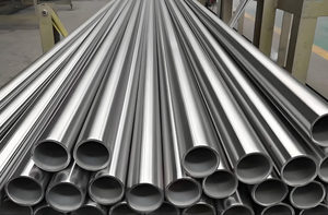 A312 ASTM มาตรฐาน/ท่อสแตนเลส A554เคลือบเงา - Product Image 2