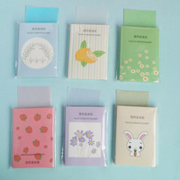 Feuilles absorbantes pour le visage en lin, film bleu, papier absorbant l'excès de sébum pour peaux grasses, outil de beauté portable pour hommes et femmes