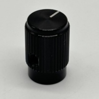 Produits CNC personnalisés Bouton de commande en aluminium