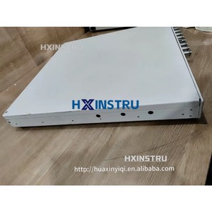 Combinateur de commutation 8 ports National Instruments NI 5541 d'occasion #   hx - Product Image 5