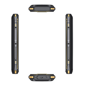 Teléfono Móvil Inteligente con Pantalla Táctil de 2.8 Pulgadas, Android 11, Resistente al Agua IP68, 4G, Teclado T9 - Product Image 4