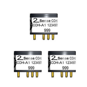 Sensor de Gas Dual Electroquímico Alphasense Co2Hs Coh-A1, Sensor de Seguridad para la Detección de Monóxido de Carbono y Sulfuro de Hidrógeno - Product Image 4