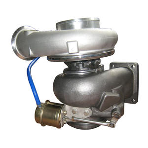 เทอร์โบชาร์จเจอร์ GTA4294BNS 714788-0007 714788-0011 471087-0001 23528065 สำหรับเทอร์โบชาร์จเจอร์ Garrett <span class=keywords><strong>K31</strong></span> <span class=keywords><strong>Detroit</strong></span> Series 60 รถบรรทุก - Product Image 2