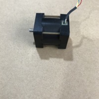 Moteur pas à pas Donier 389433 pour métier à tisser Dornier Air Jet / Rapier, Pièces détachées pour le tissage textile