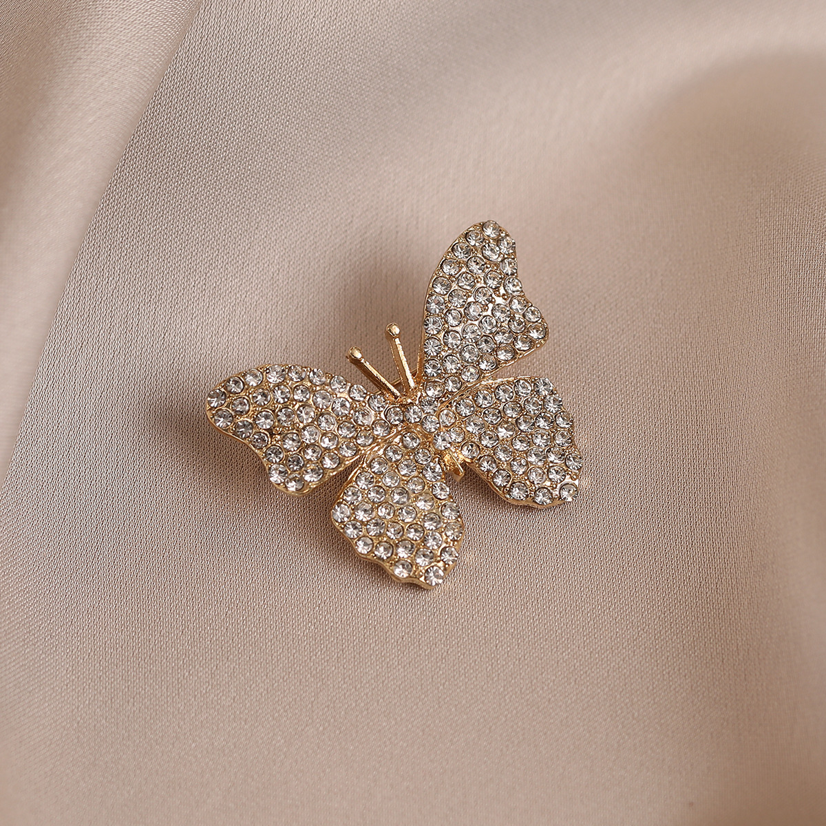 380 Mariposas Blancas